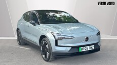 Volvo EX30 200kW SM Extended Range Plus 69kWh 5dr Auto Electric Estate